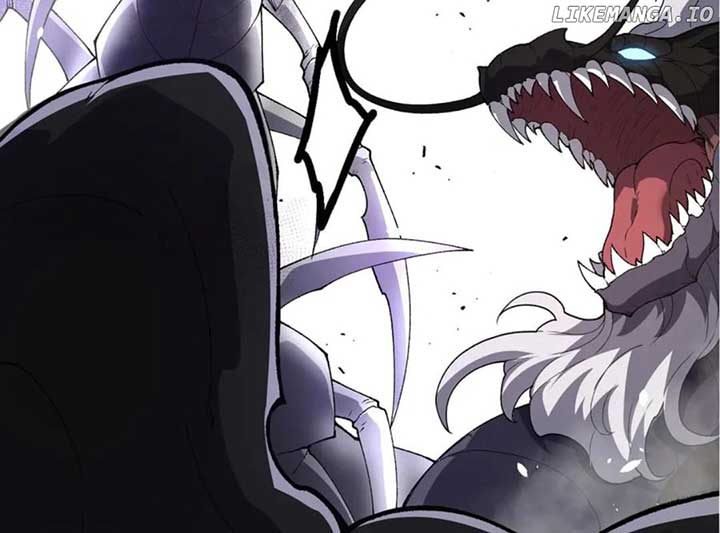 Evolution Begins With A Big Tree Chapter 353 - Page 28