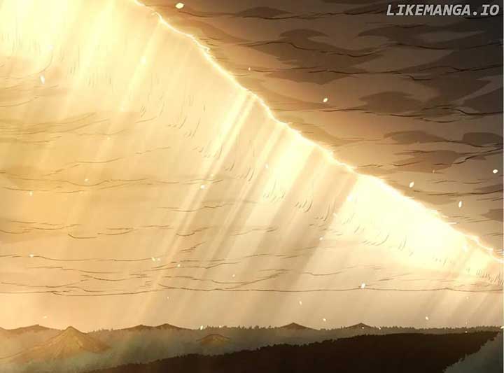 Evolution Begins With A Big Tree Chapter 353 - Page 43
