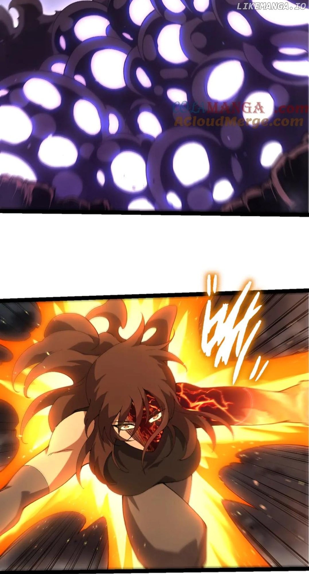 Evolution Begins With A Big Tree Chapter 354 - Page 7
