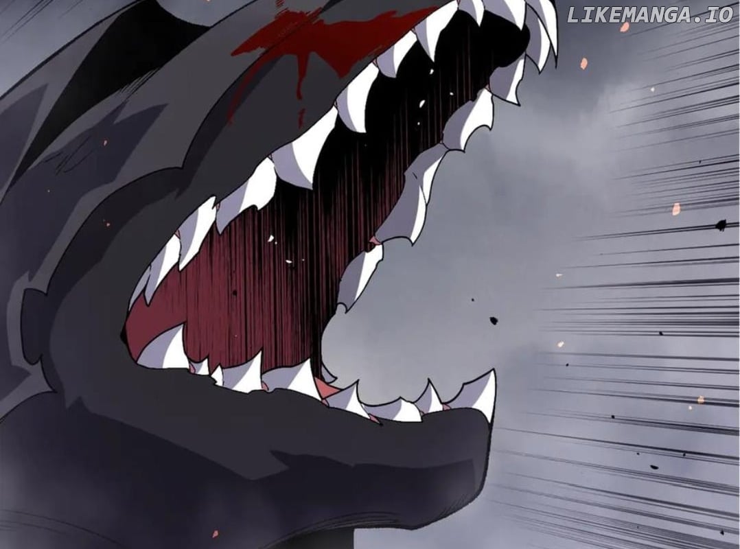 Evolution Begins With A Big Tree Chapter 354 - Page 29