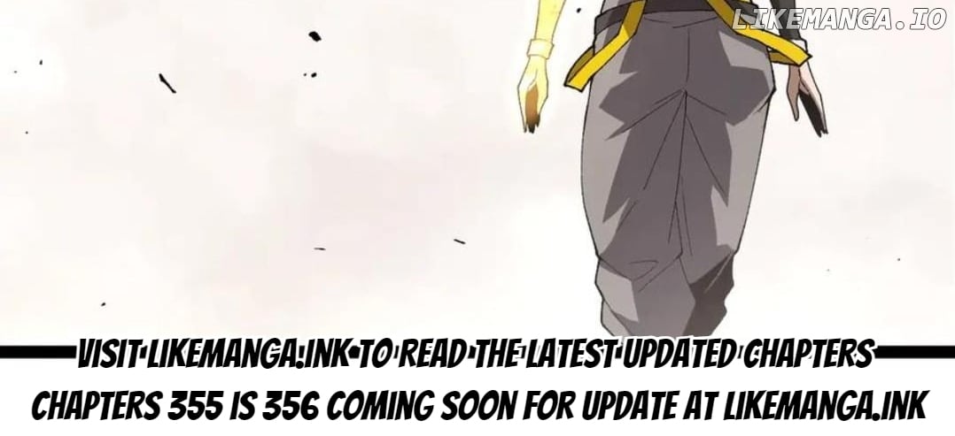 Evolution Begins With A Big Tree Chapter 354 - Page 45