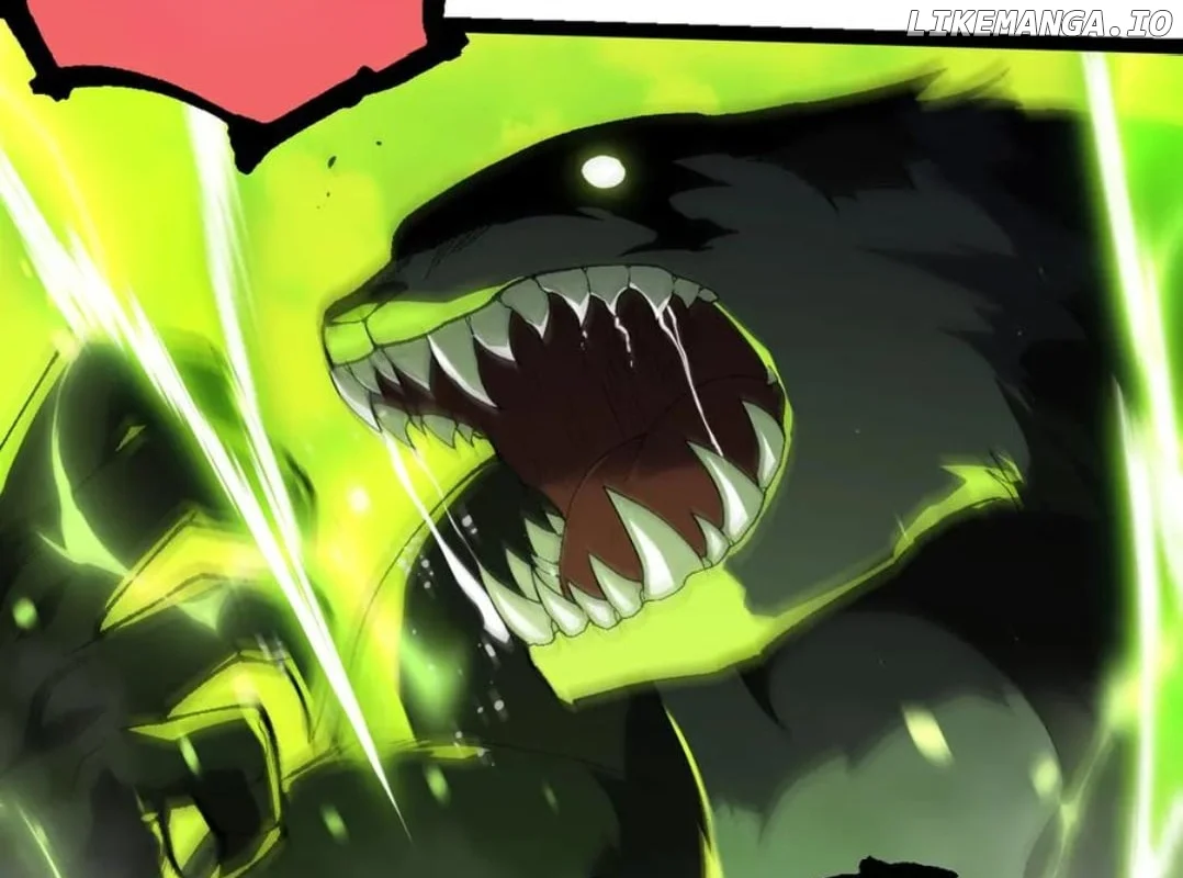 Evolution Begins With A Big Tree Chapter 355 - Page 44