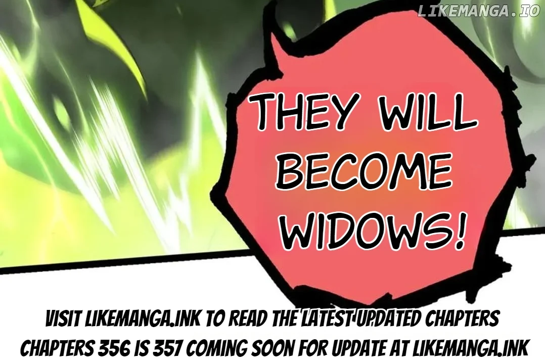 Evolution Begins With A Big Tree Chapter 355 - Page 45