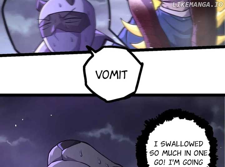Evolution Begins With A Big Tree Chapter 356 - Page 29