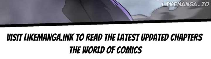 Evolution Begins With A Big Tree Chapter 356 - Page 45