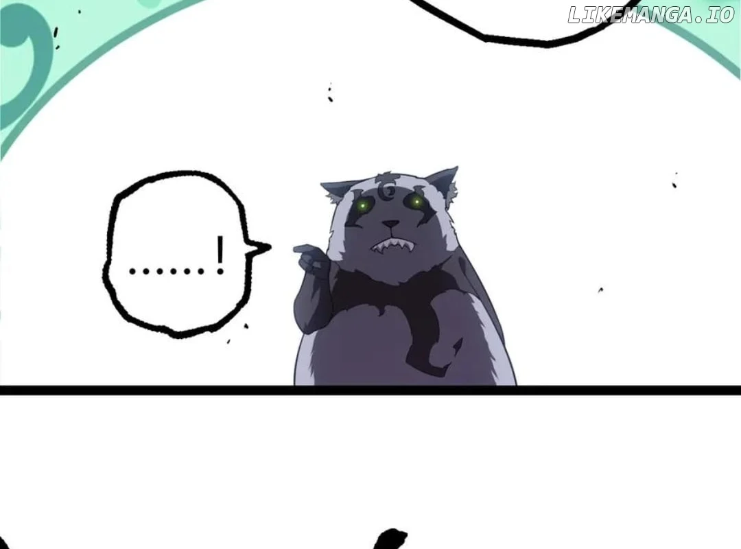 Evolution Begins With A Big Tree Chapter 357 - Page 14