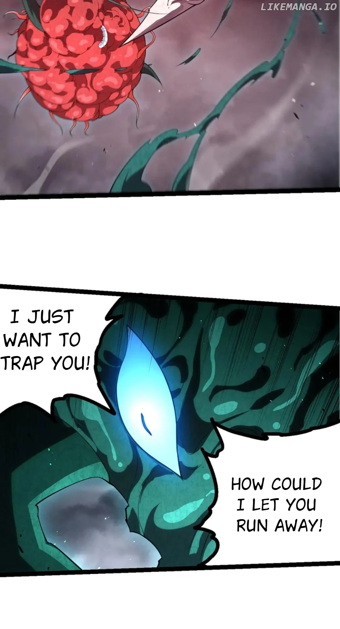 Evolution Begins With A Big Tree Chapter 357 - Page 37