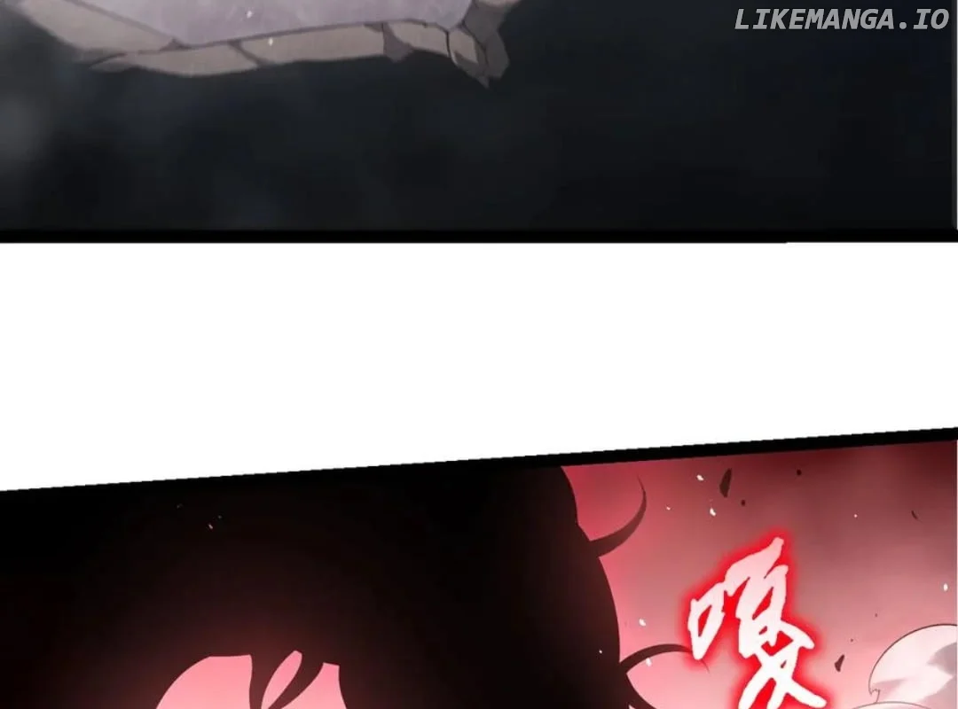 Evolution Begins With A Big Tree Chapter 357 - Page 44