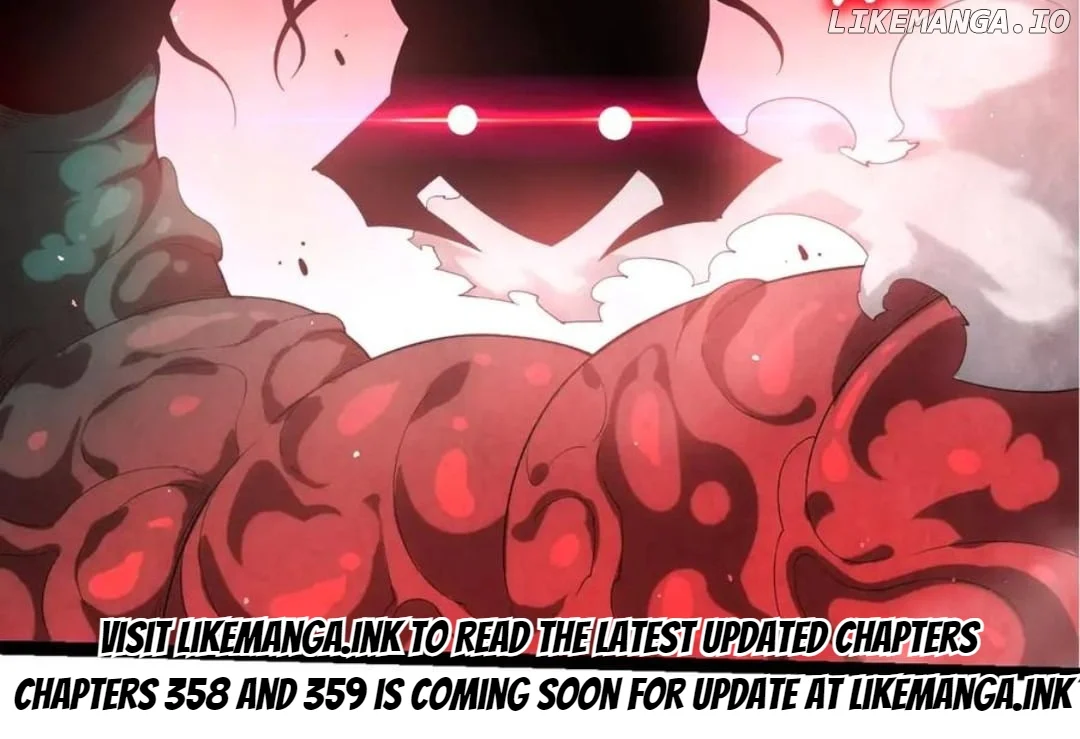 Evolution Begins With A Big Tree Chapter 357 - Page 45