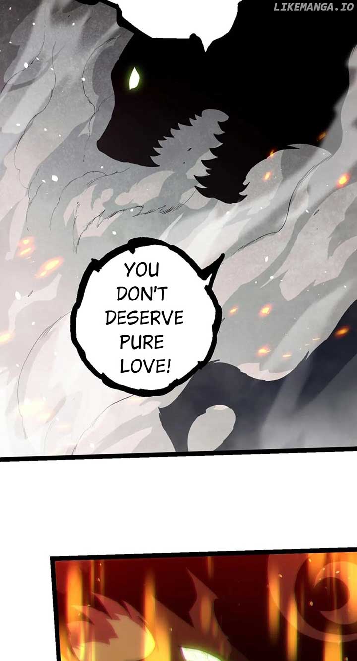 Evolution Begins With A Big Tree Chapter 358 - Page 20