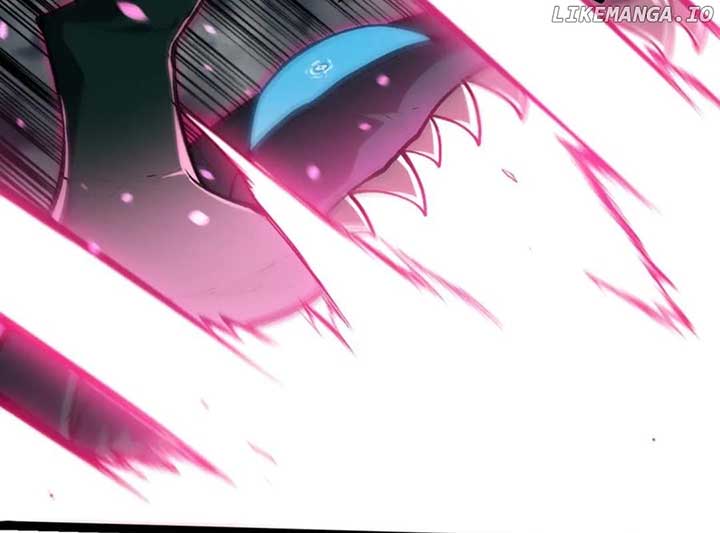Evolution Begins With A Big Tree Chapter 358 - Page 29