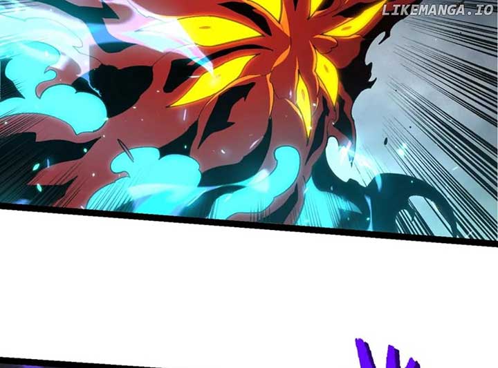 Evolution Begins With A Big Tree Chapter 359 - Page 14