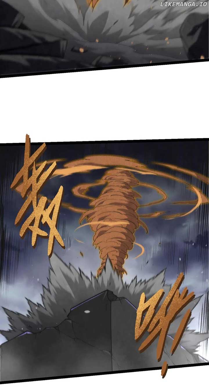 Evolution Begins With A Big Tree Chapter 359 - Page 32