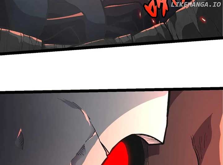 Evolution Begins With A Big Tree Chapter 359 - Page 44