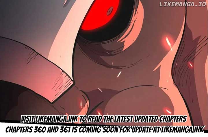 Evolution Begins With A Big Tree Chapter 359 - Page 45