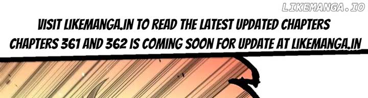 Evolution Begins With A Big Tree Chapter 360 - Page 1