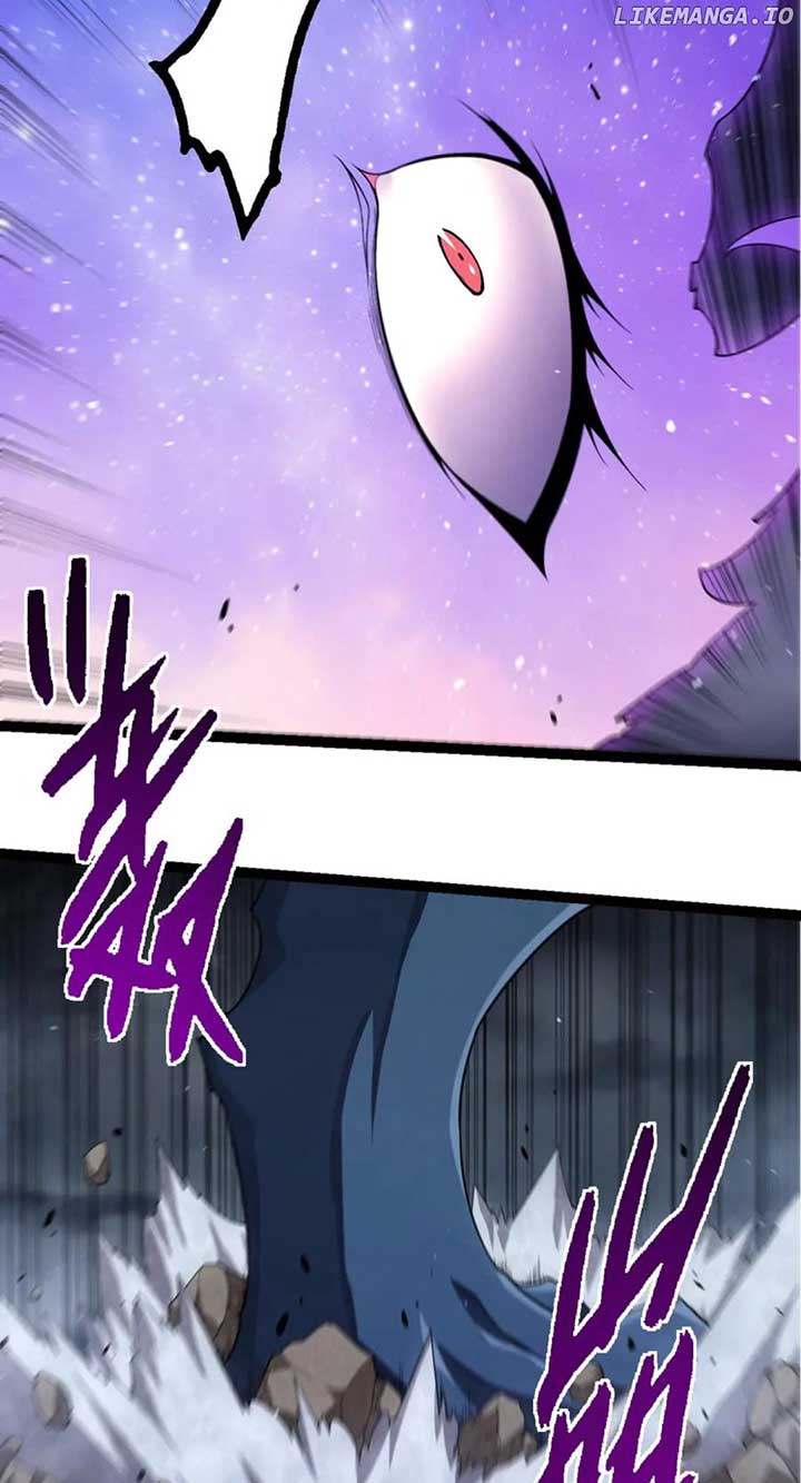 Evolution Begins With A Big Tree Chapter 360 - Page 9