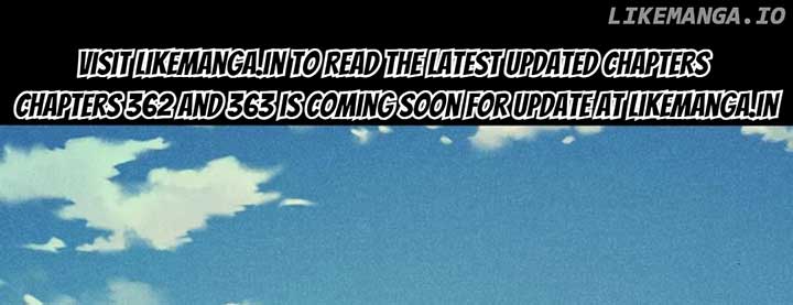 Evolution Begins With A Big Tree Chapter 361 - Page 1