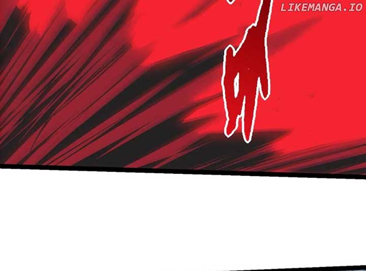 Evolution Begins With A Big Tree Chapter 361 - Page 14