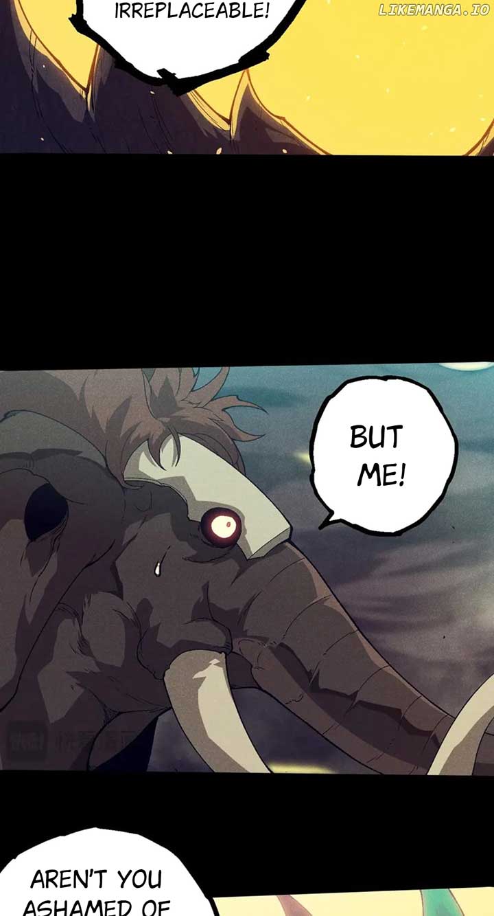 Evolution Begins With A Big Tree Chapter 361 - Page 23