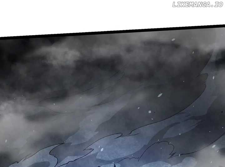 Evolution Begins With A Big Tree Chapter 361 - Page 44