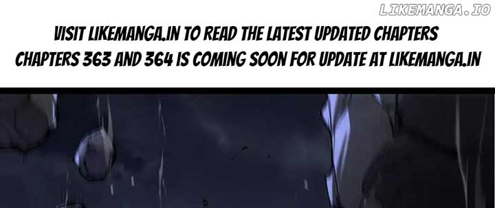 Evolution Begins With A Big Tree Chapter 362 - Page 1