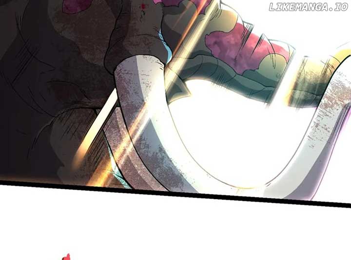 Evolution Begins With A Big Tree Chapter 362 - Page 29