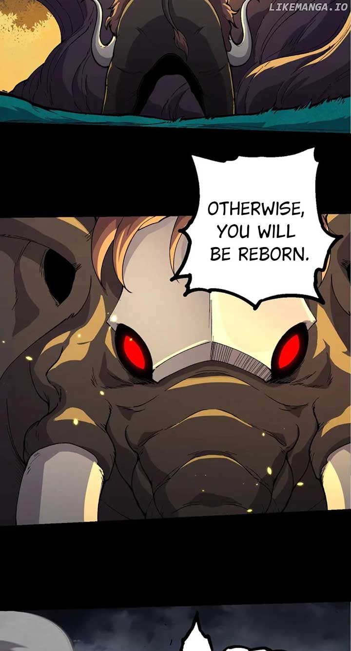 Evolution Begins With A Big Tree Chapter 362 - Page 37
