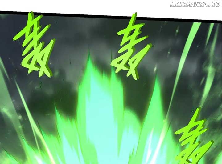 Evolution Begins With A Big Tree Chapter 362 - Page 44