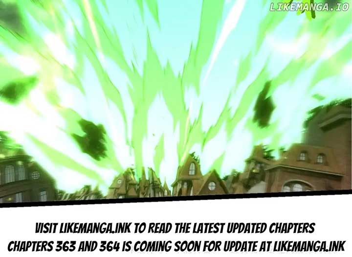Evolution Begins With A Big Tree Chapter 362 - Page 45