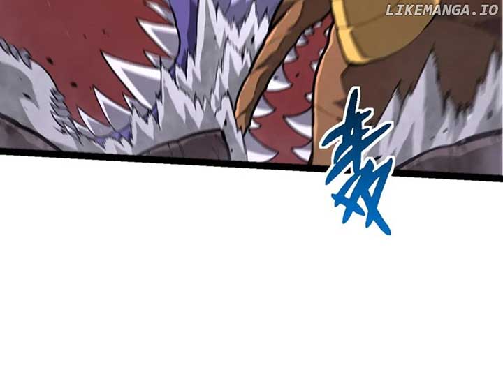 Evolution Begins With A Big Tree Chapter 363 - Page 14
