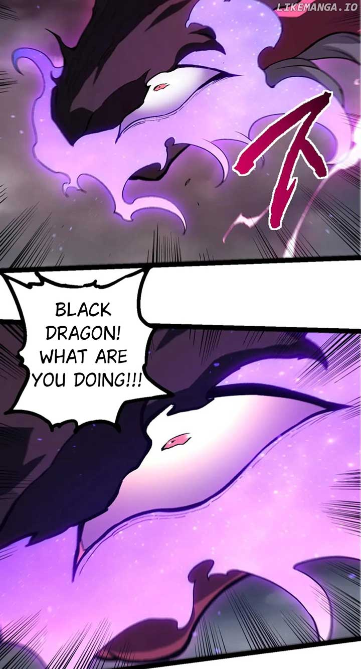 Evolution Begins With A Big Tree Chapter 363 - Page 25