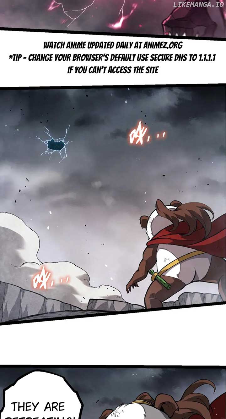 Evolution Begins With A Big Tree Chapter 363 - Page 28