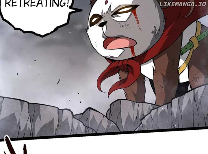 Evolution Begins With A Big Tree Chapter 363 - Page 29