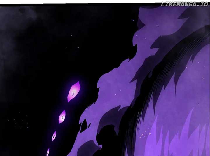 Evolution Begins With A Big Tree Chapter 363 - Page 44