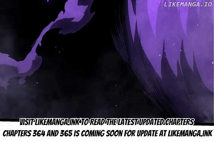 Evolution Begins With A Big Tree Chapter 363 - Page 45