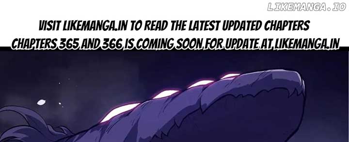 Evolution Begins With A Big Tree Chapter 364 - Page 1