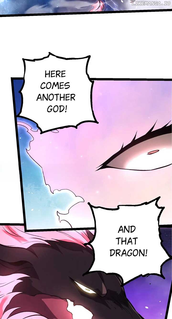Evolution Begins With A Big Tree Chapter 364 - Page 10