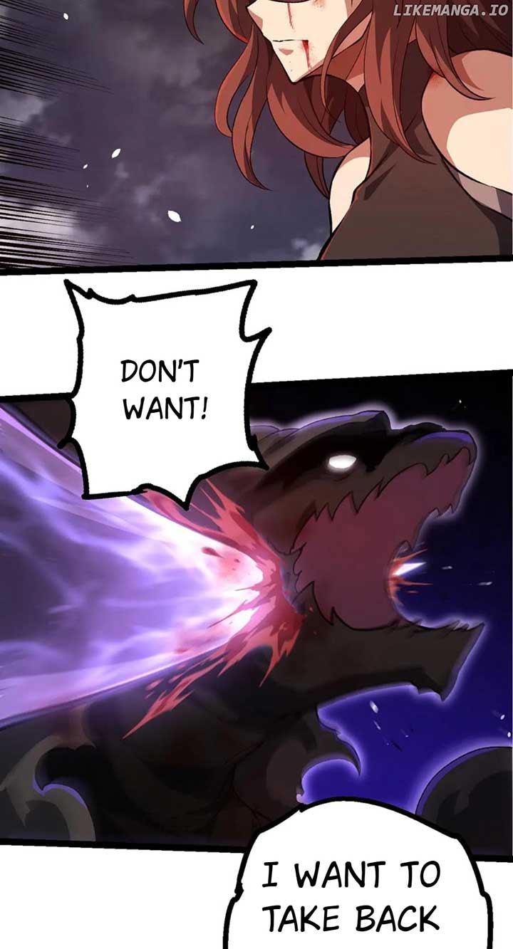 Evolution Begins With A Big Tree Chapter 364 - Page 25