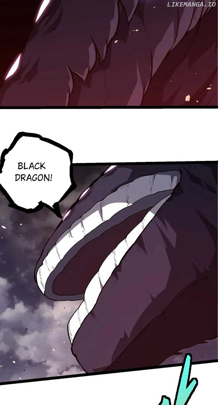 Evolution Begins With A Big Tree Chapter 364 - Page 28