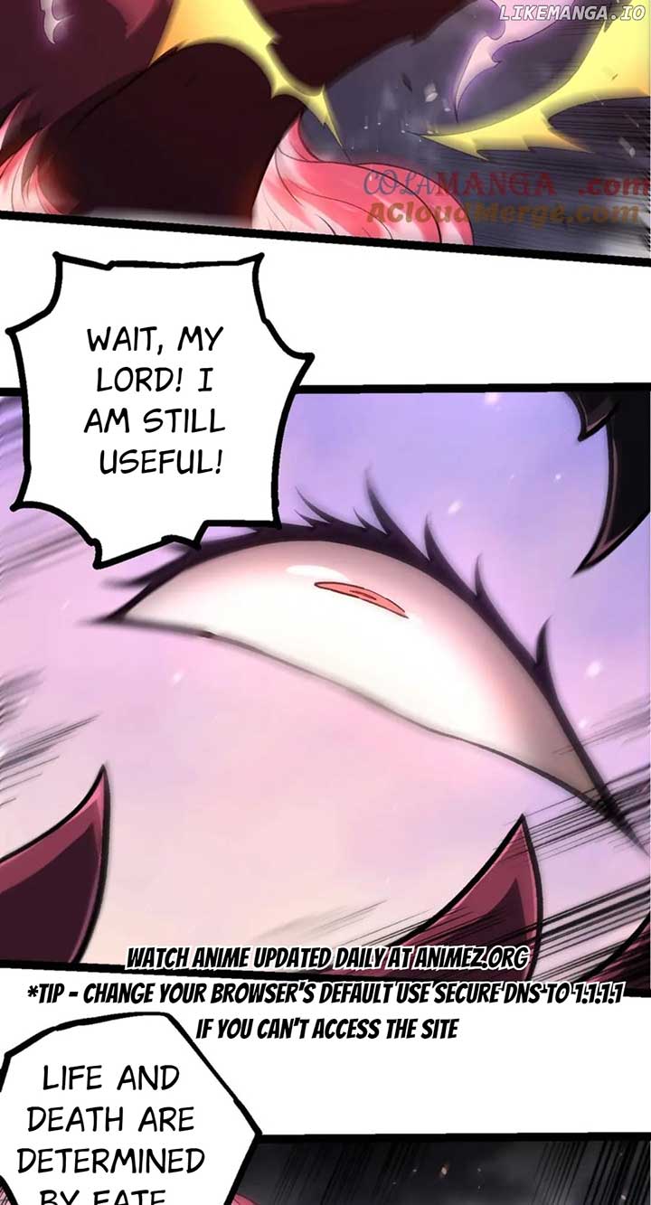 Evolution Begins With A Big Tree Chapter 364 - Page 30