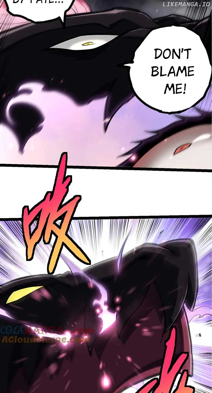 Evolution Begins With A Big Tree Chapter 364 - Page 31