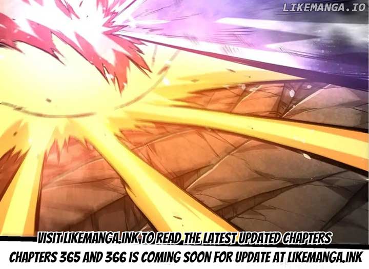 Evolution Begins With A Big Tree Chapter 364 - Page 45