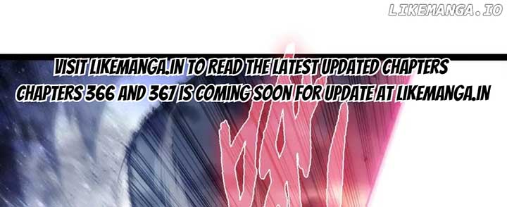 Evolution Begins With A Big Tree Chapter 365 - Page 1
