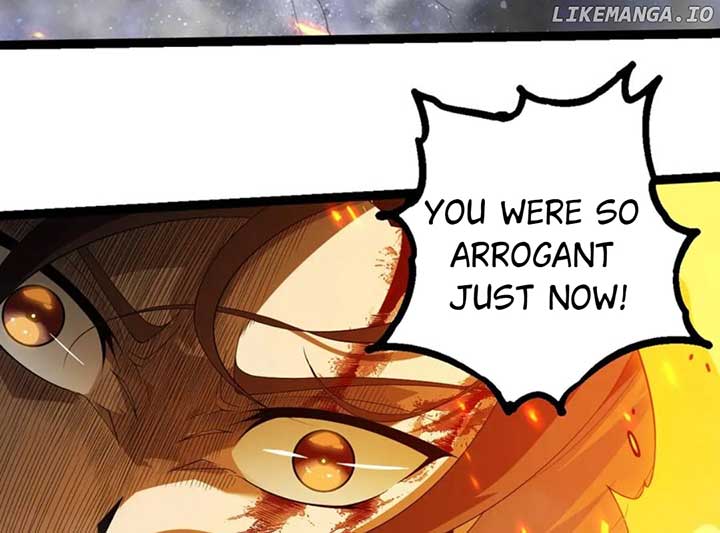 Evolution Begins With A Big Tree Chapter 365 - Page 29