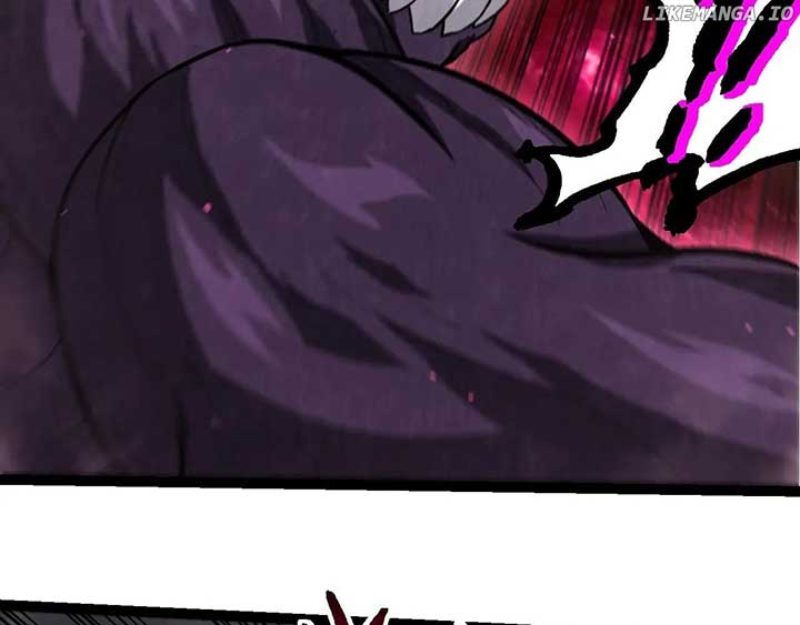 Evolution Begins With A Big Tree Chapter 367 - Page 5