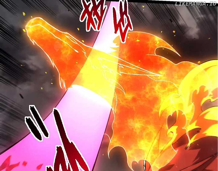 Evolution Begins With A Big Tree Chapter 367 - Page 6