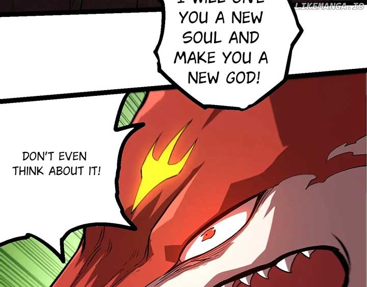 Evolution Begins With A Big Tree Chapter 367 - Page 9