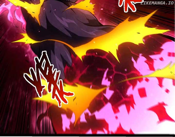 Evolution Begins With A Big Tree Chapter 367 - Page 15