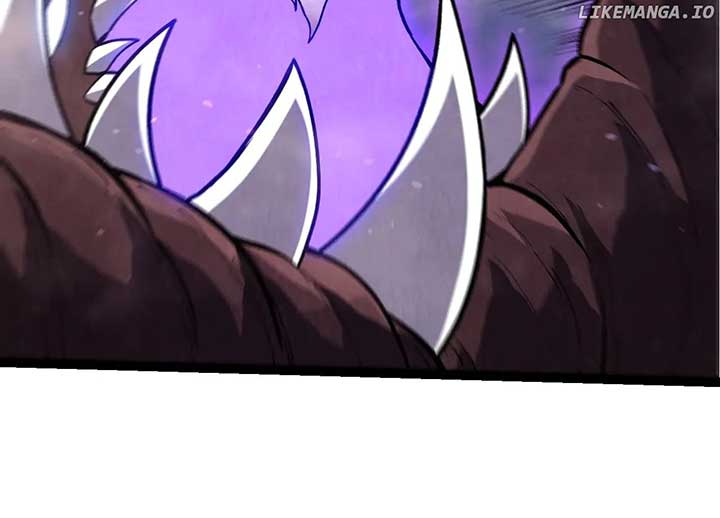Evolution Begins With A Big Tree Chapter 367 - Page 20